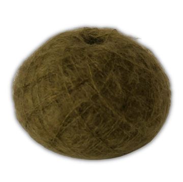 140 Khaki Green Blackhill Silk Kid Mohair  25 G